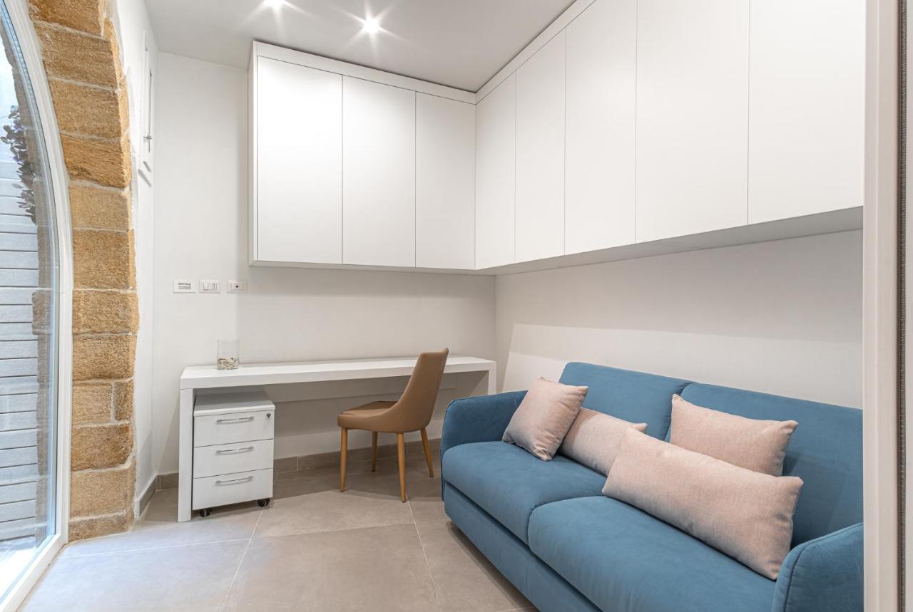 Casa Zummo Ortigia Luxury Apartment Syracuse Buitenkant foto