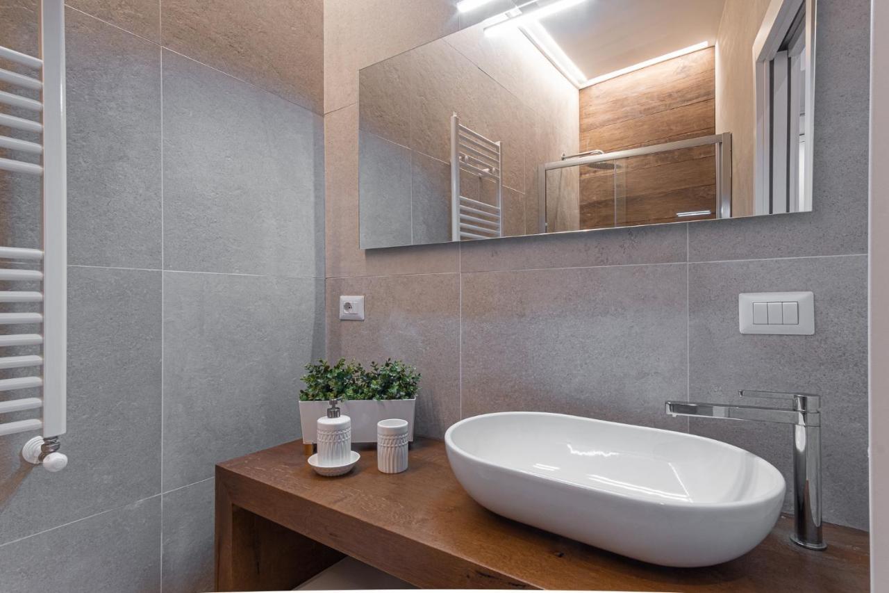 Casa Zummo Ortigia Luxury Apartment Syracuse Buitenkant foto