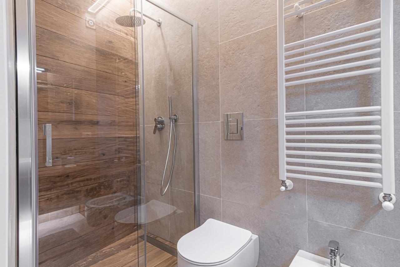 Casa Zummo Ortigia Luxury Apartment Syracuse Buitenkant foto