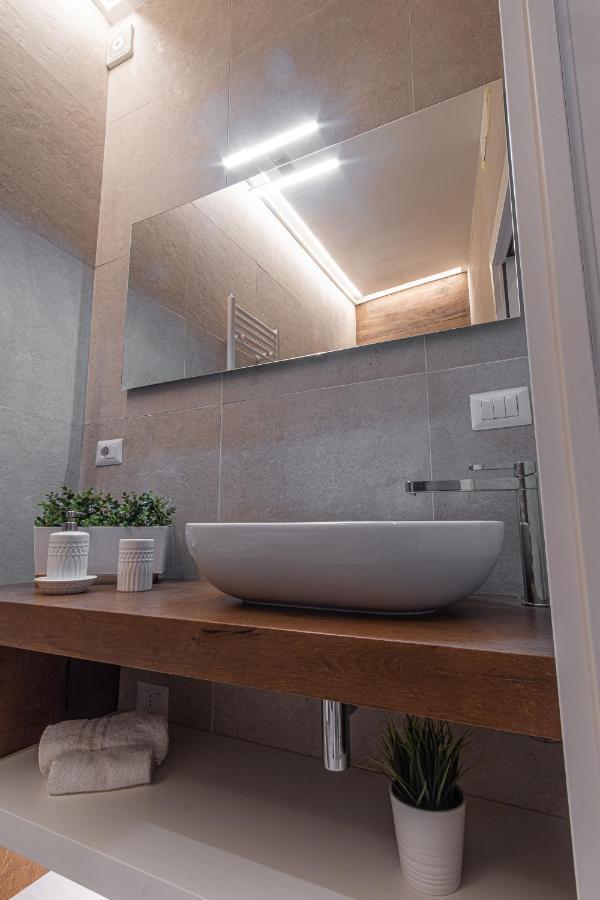 Casa Zummo Ortigia Luxury Apartment Syracuse Buitenkant foto