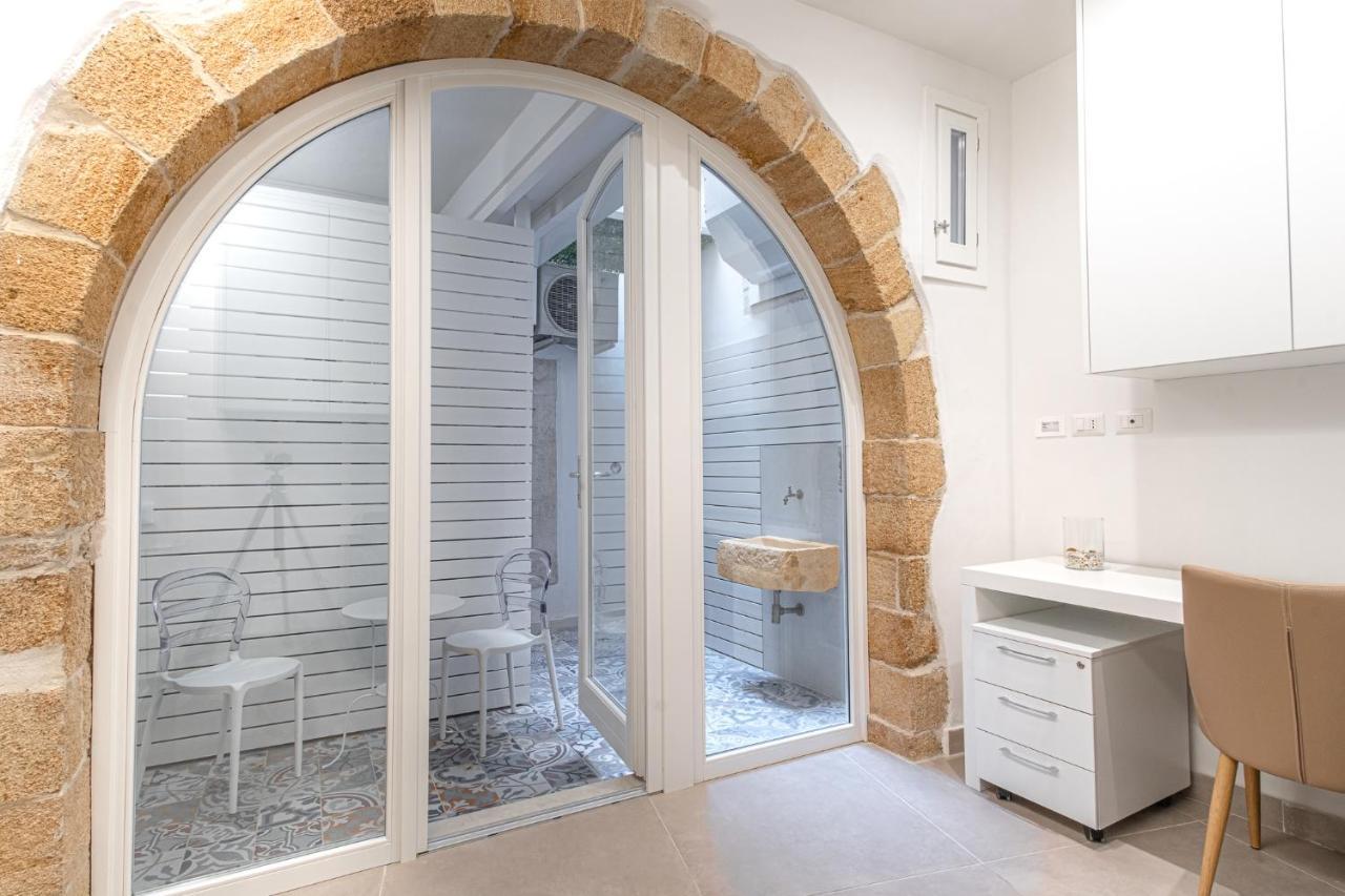 Casa Zummo Ortigia Luxury Apartment Syracuse Buitenkant foto