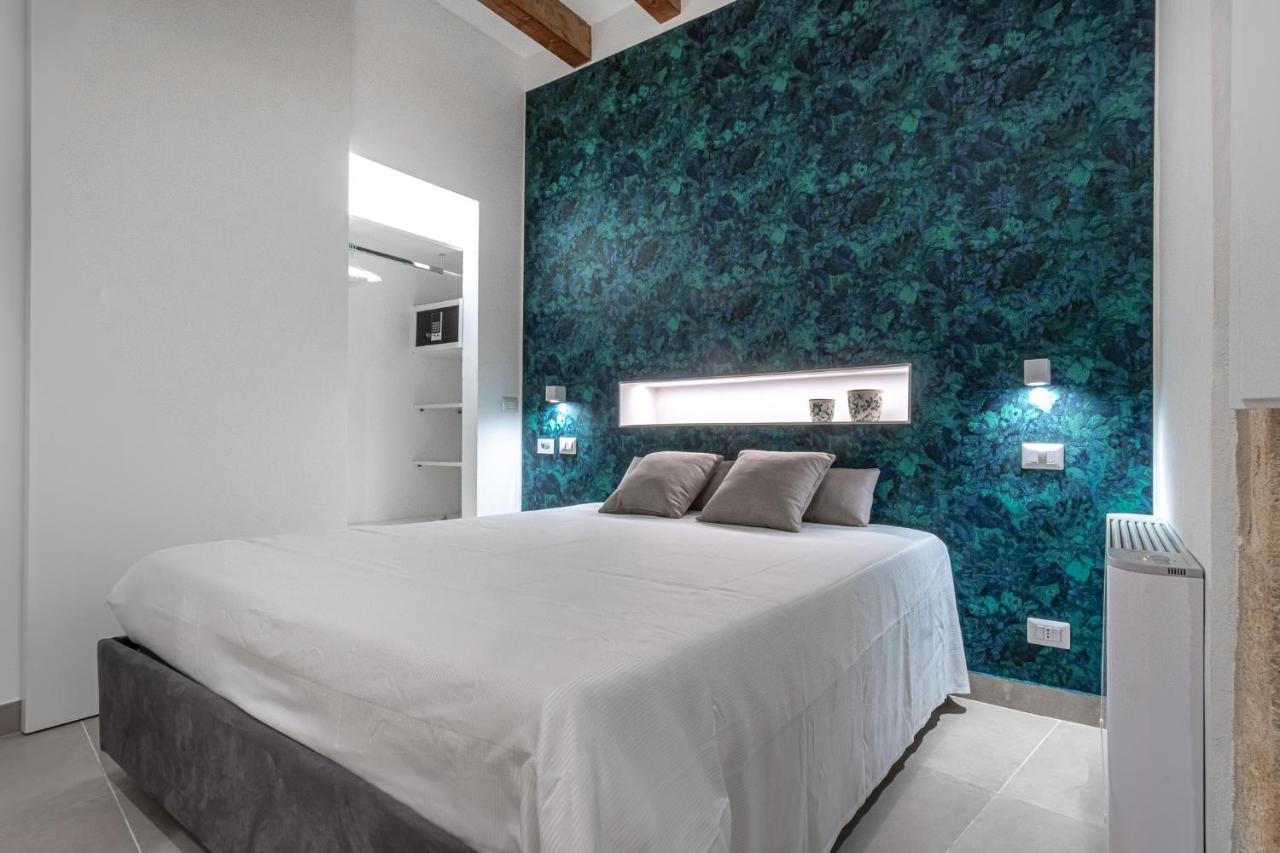 Casa Zummo Ortigia Luxury Apartment Syracuse Buitenkant foto