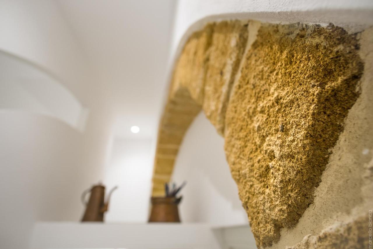 Casa Zummo Ortigia Luxury Apartment Syracuse Buitenkant foto
