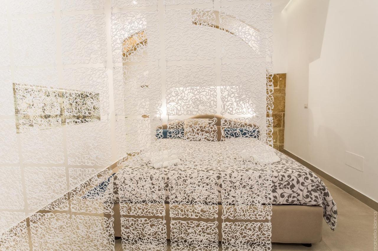 Casa Zummo Ortigia Luxury Apartment Syracuse Buitenkant foto
