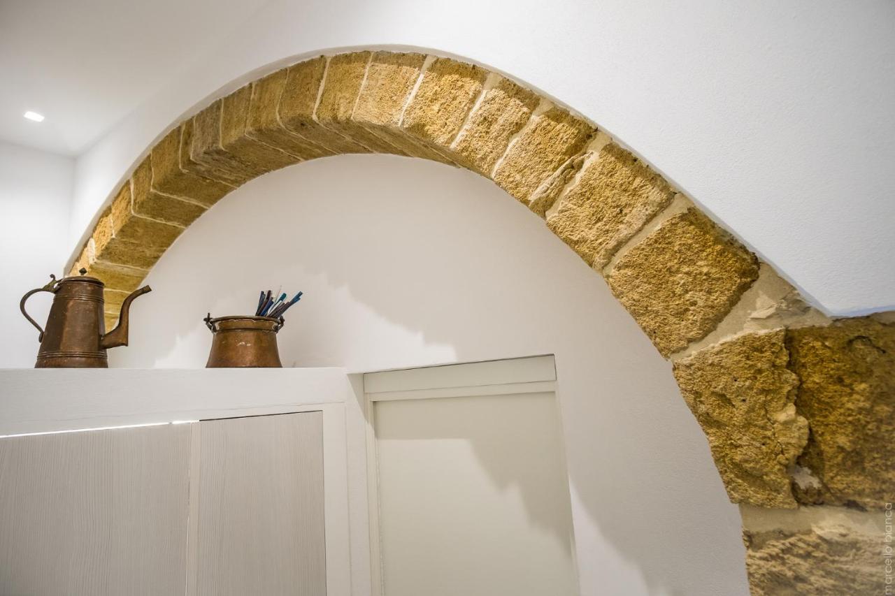 Casa Zummo Ortigia Luxury Apartment Syracuse Buitenkant foto