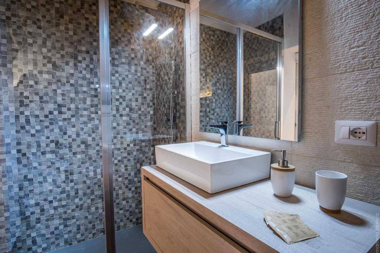 Casa Zummo Ortigia Luxury Apartment Syracuse Buitenkant foto