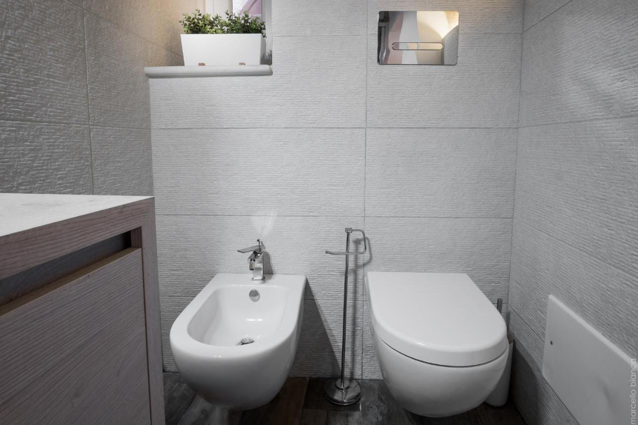 Casa Zummo Ortigia Luxury Apartment Syracuse Buitenkant foto