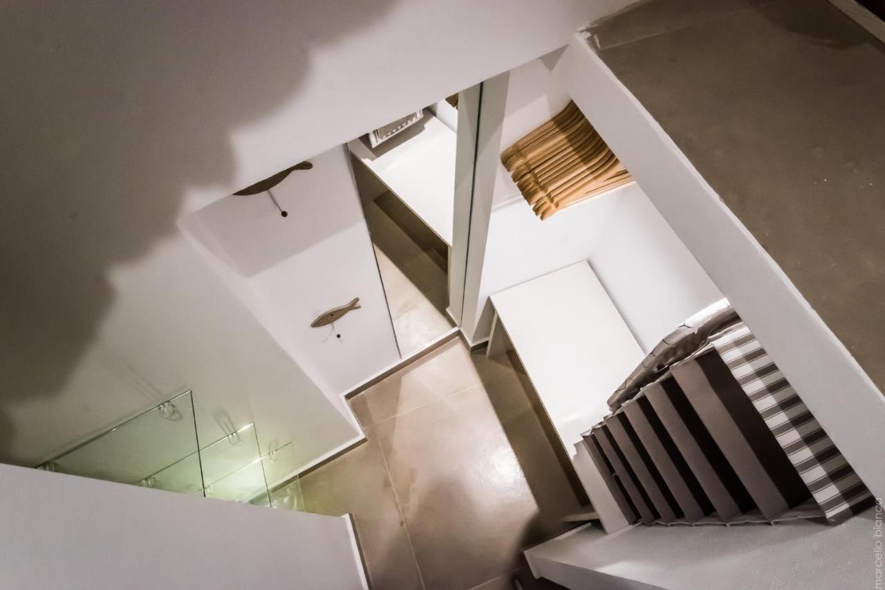 Casa Zummo Ortigia Luxury Apartment Syracuse Buitenkant foto