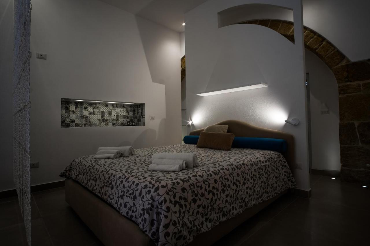 Casa Zummo Ortigia Luxury Apartment Syracuse Buitenkant foto