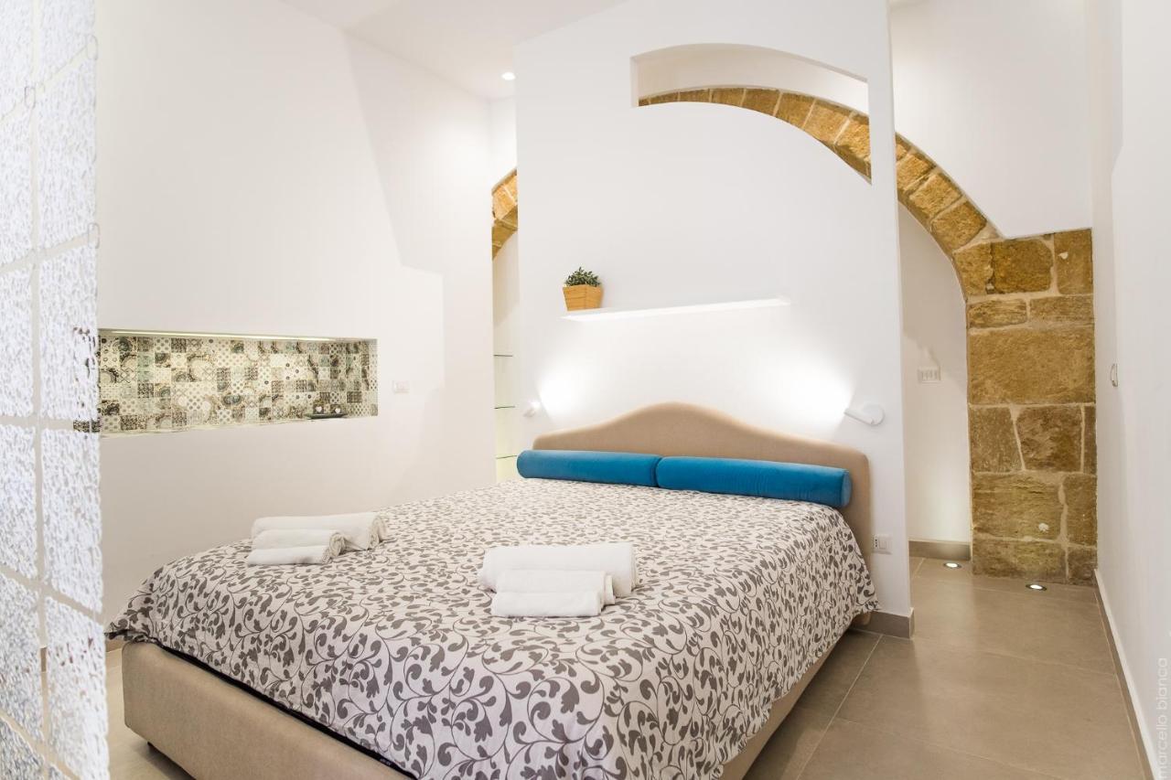Casa Zummo Ortigia Luxury Apartment Syracuse Buitenkant foto