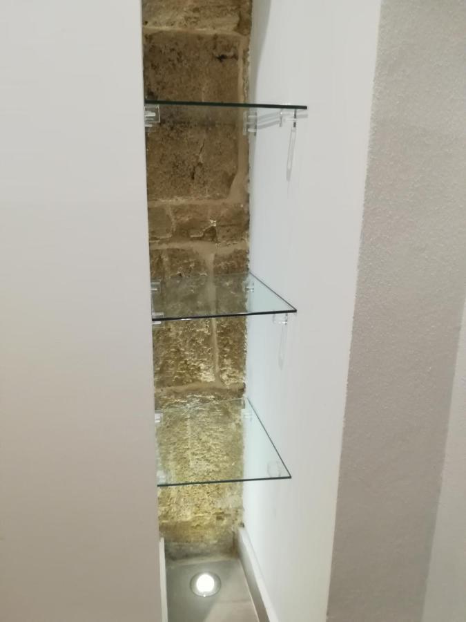 Casa Zummo Ortigia Luxury Apartment Syracuse Buitenkant foto