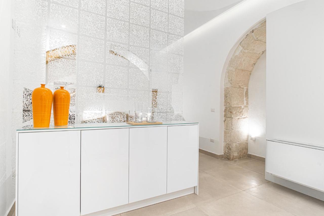 Casa Zummo Ortigia Luxury Apartment Syracuse Buitenkant foto