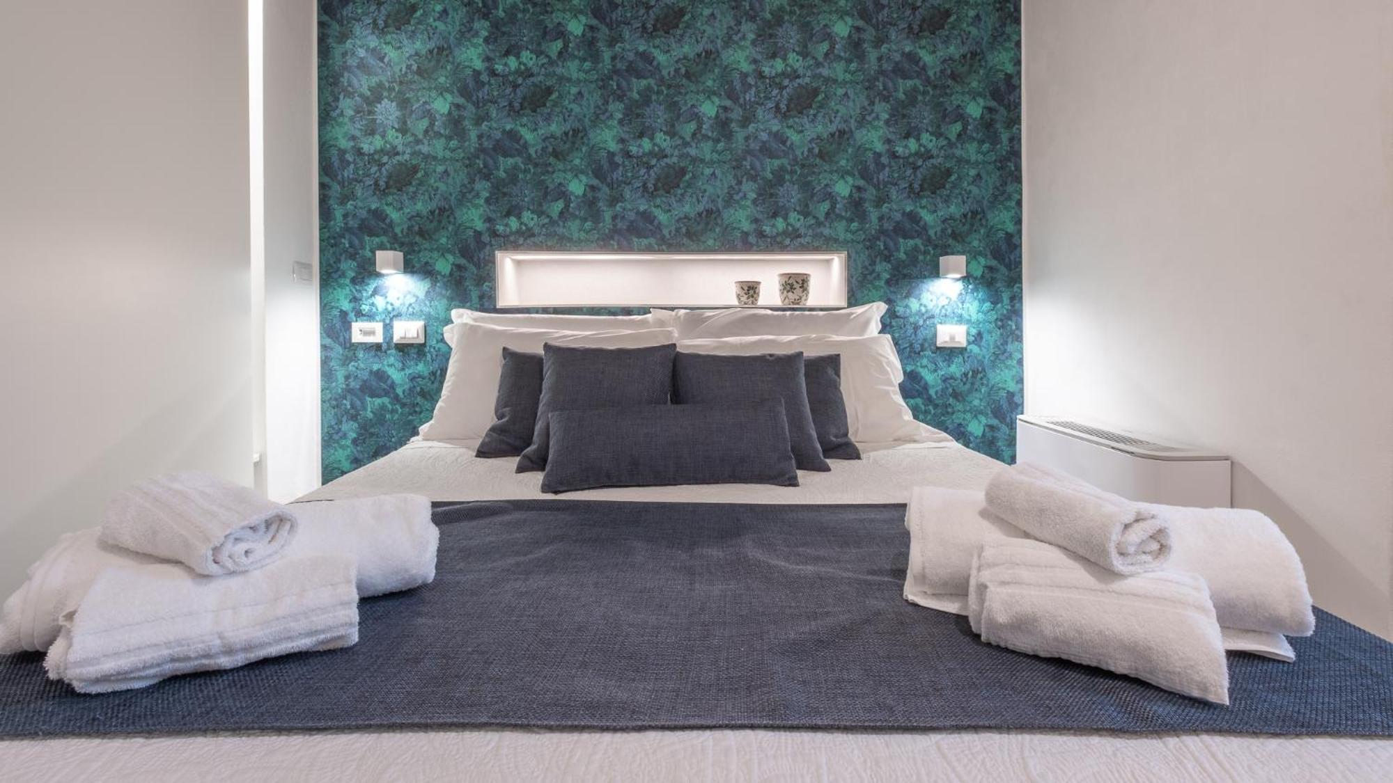 Casa Zummo Ortigia Luxury Apartment Syracuse Buitenkant foto
