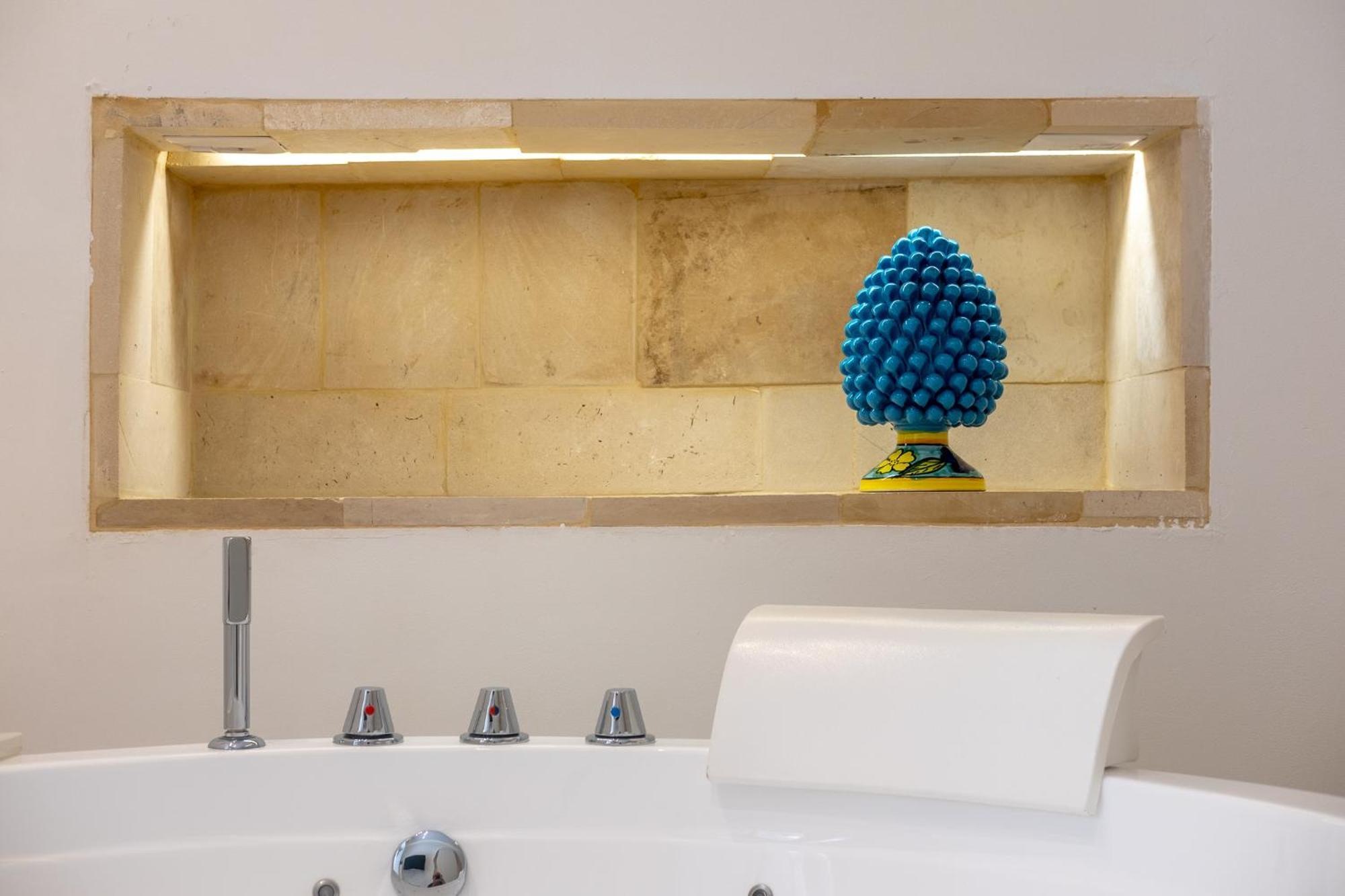 Casa Zummo Ortigia Luxury Apartment Syracuse Buitenkant foto