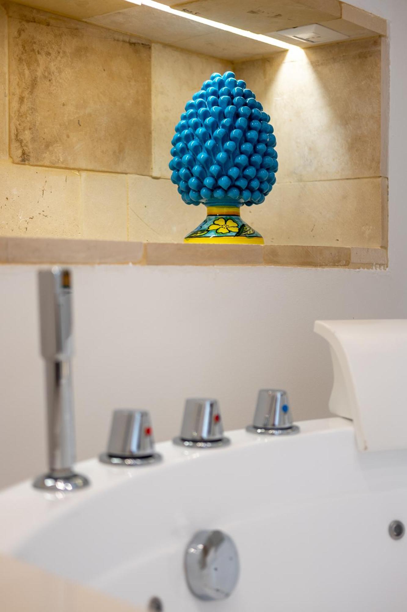 Casa Zummo Ortigia Luxury Apartment Syracuse Buitenkant foto