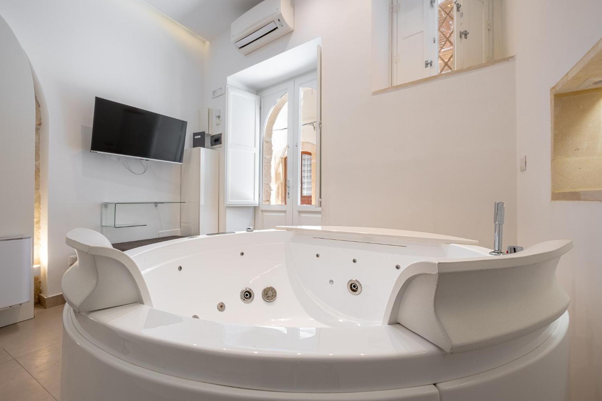 Casa Zummo Ortigia Luxury Apartment Syracuse Buitenkant foto