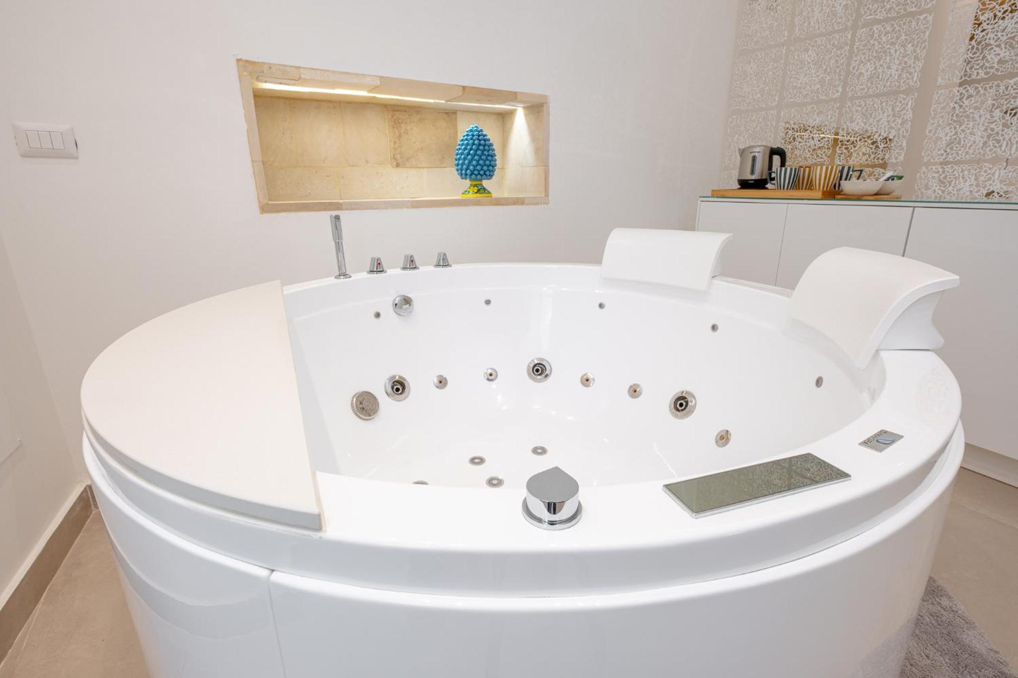 Casa Zummo Ortigia Luxury Apartment Syracuse Buitenkant foto