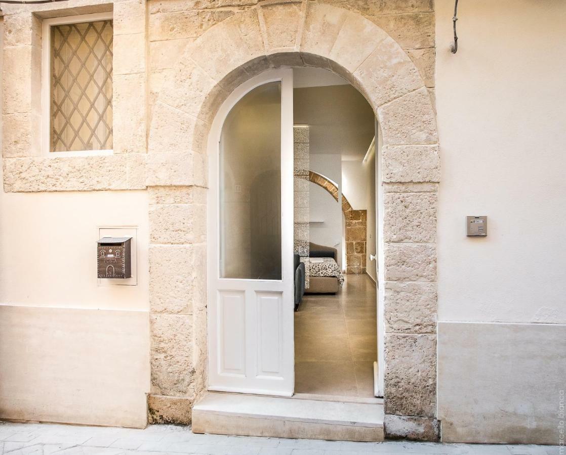 Casa Zummo Ortigia Luxury Apartment Syracuse Buitenkant foto